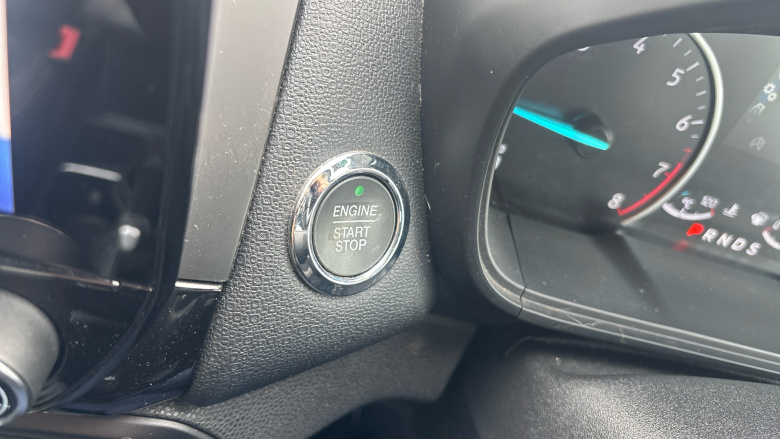 Ford EcoSport 1.0 EcoBoost 125 Titanium 5dr Auto Petrol Hatchback